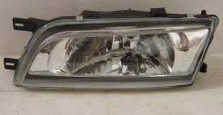 Фара. Nissan Pulsar Nissan Almera, N15 Nissan Lucino Двигатели: GA14DE, CD20, GA16DE