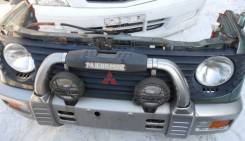 Ноускат. Mitsubishi Pajero Mini. Под заказ