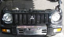 Ноускат. Mitsubishi Pajero Mini, H51A. Под заказ