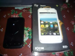 Fly IQ238 Jazz. �/� ����