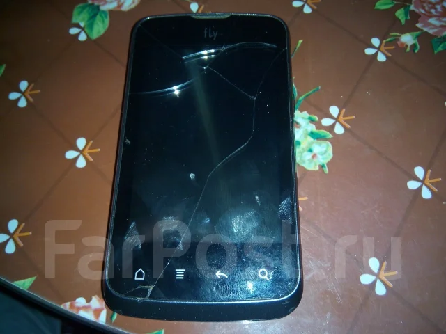 Fly IQ238 Jazz. �/� ����