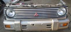 Ноускат. Mitsubishi Pajero Mini, H53A, H58A, H51A, H56A. Под заказ