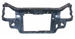 Рамка радиатора. Hyundai Getz, TB Двигатели: G4EE, G4HD, G4HG
