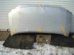 Капот. Toyota Regius, KCH46, KCH40, LXH43, RCH42, RCH41, RCH47, LXH49 Двигатели: 3RZFE, 1RZE, 1KZTE, 5L