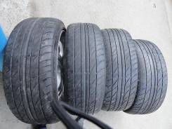 Falken Ziex ZE-329. Летние, износ: 40%, 4 шт