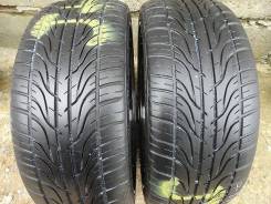 Hankook Ventus V4 ES H105. Летние, 2011 год, износ: 20%, 2 шт
