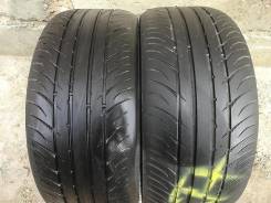 Kumho Ecsta SPT KU31. Летние, 2009 год, износ: 20%, 2 шт