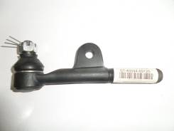 Наконечник рулевой. Toyota Land Cruiser, LJ73, FZJ105, HZJ105, HDJ80, HZJ80, RJ73, RJ70, LJ70, FJ80, FZJ80 Двигатели: 1HDFT, 22RE, 1FZF, 3FE, 22R, 1HD...