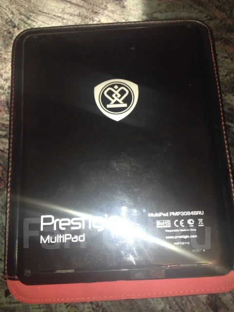Prestigio ����