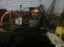 Ледовая Ява DT 500.