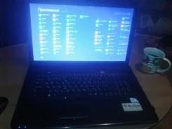 V-lazer. 15.5", 2,5����, ��� 8 ��, ���� 750���, WiFi, Bluetooth, ����������� �� 6��.