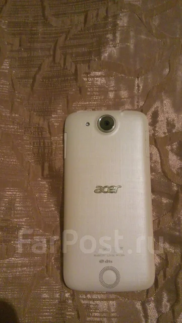 Acer Liquid Z220. ����� ����