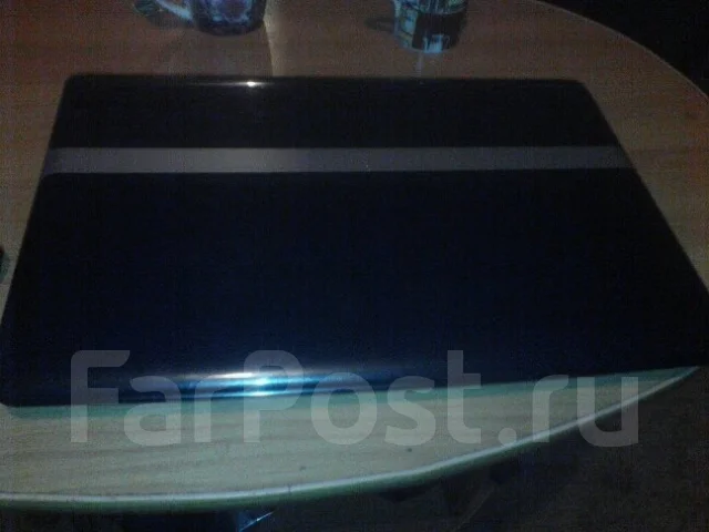V-lazer. 15.5", 2,5����, ��� 8 ��, ���� 750���, WiFi: 1, Bluetooth: 1, ����������� �� 6��. ����