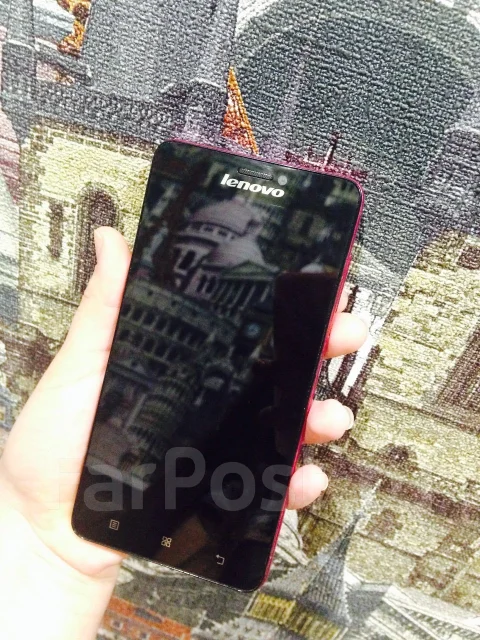 Lenovo S850 Dual Sim ����