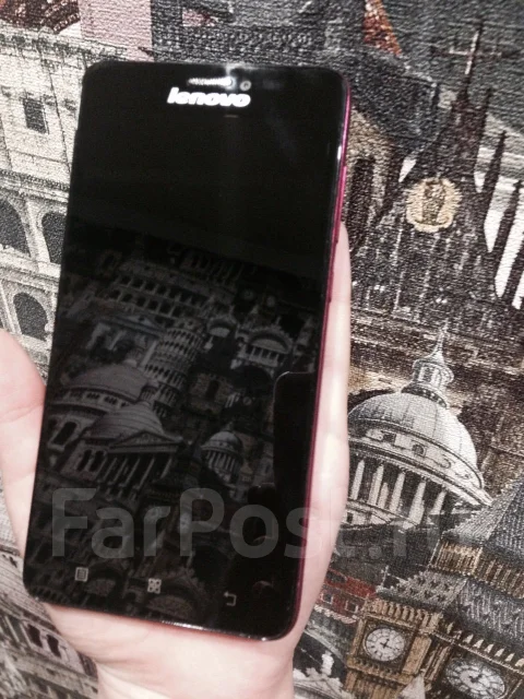 Lenovo S850 Dual Sim ����