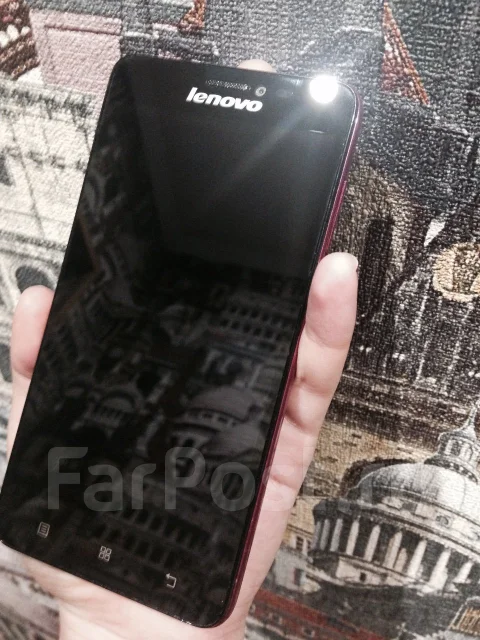 Lenovo S850 Dual Sim ����