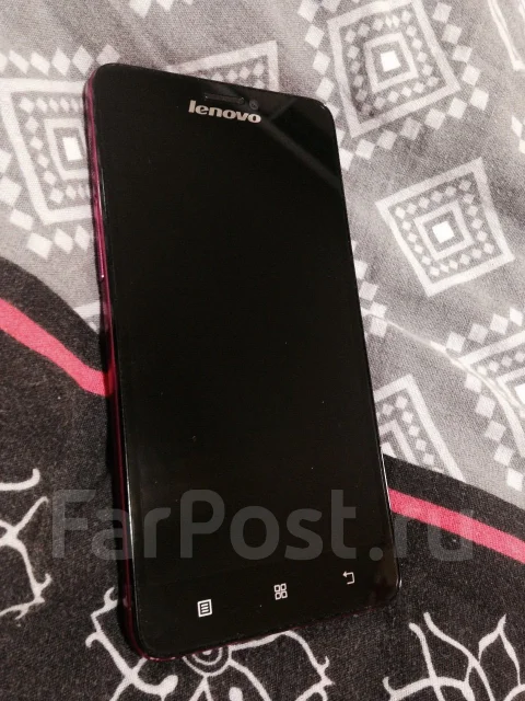 Lenovo S850 Dual Sim ����