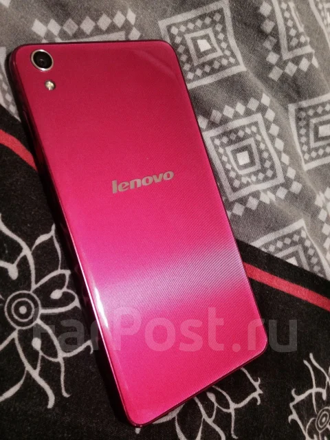Lenovo S850 Dual Sim ����