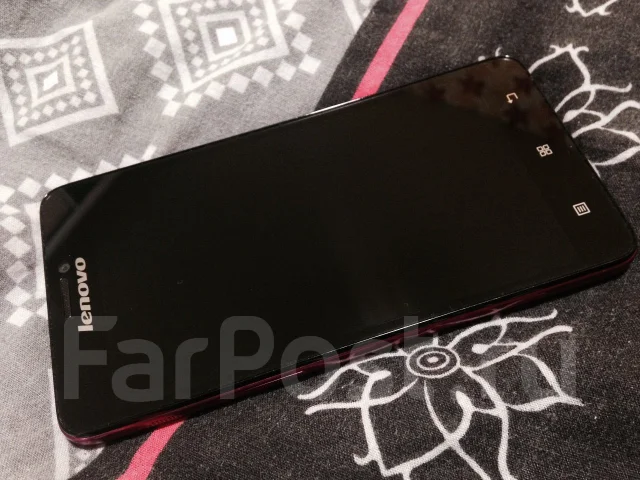 Lenovo S850 Dual Sim ����
