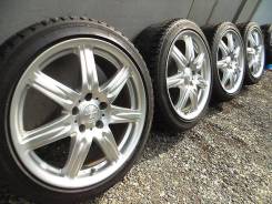 Manaray Sport. 7.5x18", 5x114.30, ET42, ЦО 73,0 мм.