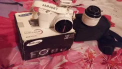 Samsung NX1000. 20 � ����� ��, ���: 14� � ����� ����