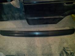Дефлектор капота. Jeep Grand Cherokee Jeep Cherokee