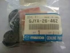 Ремкомплект суппорта. Mazda Atenza, GG3P, GG3S, GGEP, GGES, GY3W, GYEW Mazda Mazda6, GG