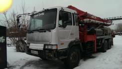 Kia Granto. IHI 30М. Киа Гранто ХТС, 17 000 куб. см., 30 м.