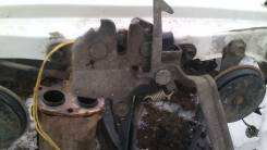 Замок капота. Toyota Carina ED, ST202 Двигатель 3SFE