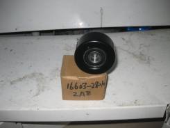 Натяжной ролик. Toyota: Kluger V, Previa, Sai, Matrix, Solara, Avensis Verso, Picnic Verso, Corolla, Blade, Highlander, Mark X Zio, Estima, Alphard, V...