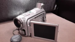 Samsung VP-D107i. � ���������� ����