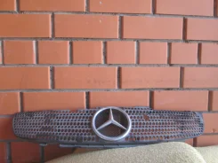 Mercedes-Benz SLK-Class. 12245667788, 13435678786