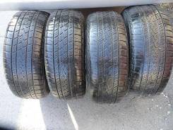Bridgestone Dueler H/L. Летние, износ: 50%, 4 шт