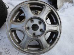 Toyota. 6.5x16, 5x114.30