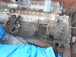 Двигатель в сборе. Mitsubishi Fuso Двигатель 6D15