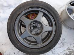 Toyota. 7.0x16, 5x114.30, ET44