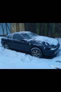 Капот. Mitsubishi Eclipse, D27A, D22A, D21A Двигатель 4G63