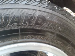 BMF Batl. x5.5", 4x100 ����
