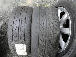 Dunlop SP Sport LM703. Летние, 2009 год, 50 %, 2 шт