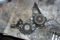 Насос масляный. Toyota: Tercel, Corolla, Corsa, Cynos, Raum, Corolla II, Paseo, Sprinter, Sera, Starlet, Caldina, Sprinter Carib, Corolla 2 Двигатели...