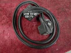 Уплотнитель двери багажника. Toyota Vista, SV40, SV41, SV42, SV43