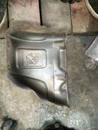 Защита выпускного коллектора. Toyota: Carina E, Celica, Carina ED, Corona Exiv, MR2, Curren Двигатель 3SGE