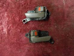 Ручка двери внутренняя. Toyota Vista, SV40, SV41, SV42, SV43
