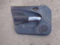 Обшивка двери. Nissan Juke, YF15, F15, F15E, NF15 Двигатели: HR16DE, MR16DDT, HR15DE