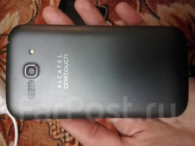 Alcatel ����