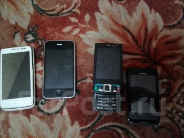 Alcatel ����