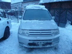 Mitsubishi Dingo. CQ2A, 4G63 GDI ����