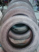 Continental WorldContact 4x4. ������, 60�%, 4 ��
