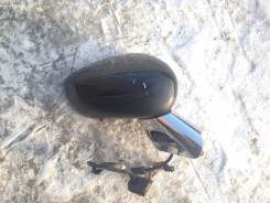 Зеркало заднего вида боковое. Citroen C3