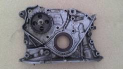 Насос масляный. Toyota Vista, SV32 Двигатели: 3SFE, 4SFE